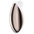 Satisfyer Spot On 2 - Vibrador Clitoriano Recarregável (Branco)