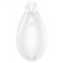 Satisfyer Spot On 2 - Vibrador Clitoriano Recarregável (Branco)