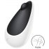 Satisfyer Spot On 3 - vibrador recarregável para clitóris (preto)