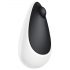 Satisfyer Spot On 3 - vibrador recarregável para clitóris (preto)