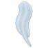 Satisfyer Pocket Pro 1 - Estimulador Clitoriano Ondas de Ar (azul)