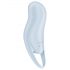 Satisfyer Pocket Pro 1 - Estimulador Clitoriano Ondas de Ar (azul)