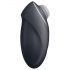 Satisfyer Tap & Climax 1 - Vibrador e Estimulador 2 em 1 (preto)