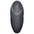 Satisfyer Tap & Climax 1 - Vibrador e Estimulador 2 em 1 (preto)