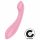 Satisfyer G-Force - Vibrador G-ponto à prova d'água (rosa)