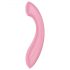 Satisfyer G-Force - Vibrador G-ponto à prova d'água (rosa)