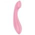 Satisfyer G-Force - Vibrador G-ponto à prova d'água (rosa)