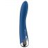 Satisfyer Spinning Vibe 1 - Vibrador G-spot rotativo (azul)