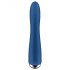 Satisfyer Spinning Vibe 1 - Vibrador G-spot rotativo (azul)