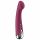 Satisfyer G-Spot 1: Vibrador vermelho com cabeça giratória