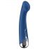 Satisfyer G-Spot Spinning 1 - Vibrador G-spot Rotativo (Azul)