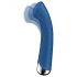 Satisfyer G-Spot Spinning 1 - Vibrador G-spot Rotativo (Azul)