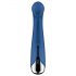 Satisfyer G-Spot Spinning 1 - Vibrador G-spot Rotativo (Azul)