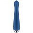 Satisfyer G-Spot Spinning 1 - Vibrador G-spot Rotativo (Azul)