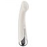 Vibrador G-Spot Satisfyer Spinning cabeça giratória (bege)