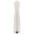 Vibrador G-Spot Satisfyer Spinning cabeça giratória (bege)