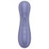 Satisfyer Pro 2 Gen3 - Estimulador de clitóris com ondas (rox)