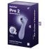 Satisfyer Pro 2 Gen3 - Estimulador de Clitóris a Ar (roxo)