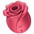 Satisfyer Pro 2 Rose Classic - Estimulador de Clitóris (vermelho)