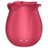 Satisfyer Pro 2 Rose Classic - Estimulador de Clitóris (vermelho)