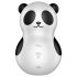 Satisfyer Pocket Panda - Estimulador de Clitóris com Ar (preto)