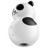 Satisfyer Pocket Panda - Estimulador de Clitóris com Ar (preto)