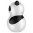 Satisfyer Pocket Panda - Estimulador de Clitóris com Ar (preto)