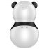 Satisfyer Pocket Panda - Estimulador de Clitóris com Ar (preto)