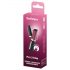 Satisfyer Pro 2 Kiss - Vibrador a jato de ar (preto)