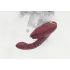 Womanizer Duo 2 - Vibrador G-Ponto 2em1 (vermelho)