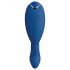 Womanizer Duo 2 - Vibrador 2 em 1 para Ponto G (azul)