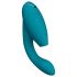 Womanizer Duo 2 - Vibrador G-Ponto 2em1 (verde)