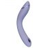 Womanizer OG - Vibrador G-ponto 2 em 1 com ondas (roxo)