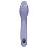 Womanizer OG - Vibrador G-ponto 2 em 1 com ondas (roxo)