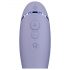 Womanizer OG - Vibrador G-ponto 2 em 1 com ondas (roxo)