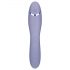 Womanizer OG - Vibrador G-ponto 2 em 1 com ondas (roxo)