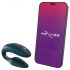 We-Vibe Sync - vibrador casal verde, inteligente e recarregável