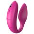 We-Vibe Sync - vibrador para casais, recarregável e inteligente (rosa)