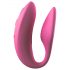 We-Vibe Sync - vibrador para casais, recarregável e inteligente (rosa)