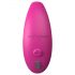 We-Vibe Sync - vibrador para casais, recarregável e inteligente (rosa)