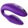 We-Vibe Sync - vibrador para casais inteligente (roxo)