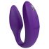 We-Vibe Sync - vibrador para casais inteligente (roxo)