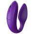 We-Vibe Sync - vibrador para casais inteligente (roxo)