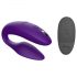 We-Vibe Sync - vibrador para casais inteligente (roxo)