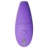 We-Vibe Sync Go - vibrador inteligente para casal (roxo)