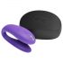 We-Vibe Sync Go - vibrador inteligente para casal (roxo)