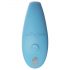 We-Vibe Sync Go - vibrador para casais, recarregável (turquesa)