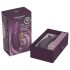 Womanizer Next - Estimulador Clitoriano com Ondas (Roxo)