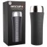 Otouch Inscup 2 - Masturbador Luxo (Preto)