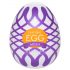 TENGA Egg Mesh - Masturbador em Forma de Ovo (6 unidades)